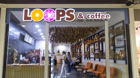 Loops & Coffee acelera su expansión y alcanza los 30 locales en toda España