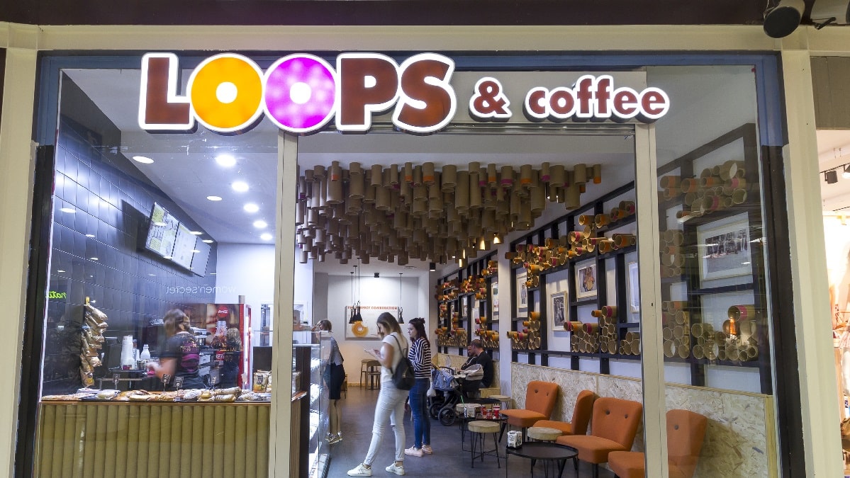 Loops & Coffee acelera su expansión y alcanza los 30 locales en toda España