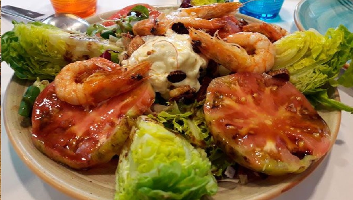 Restaurante Casa Delapio
