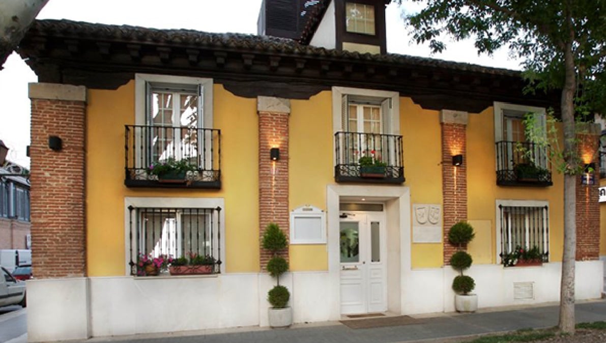 Restaurante Casa José