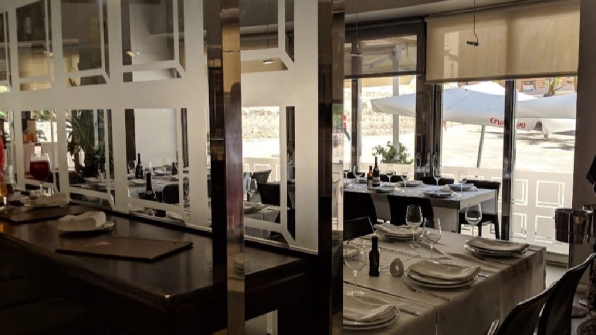 El Refectorium Catedral