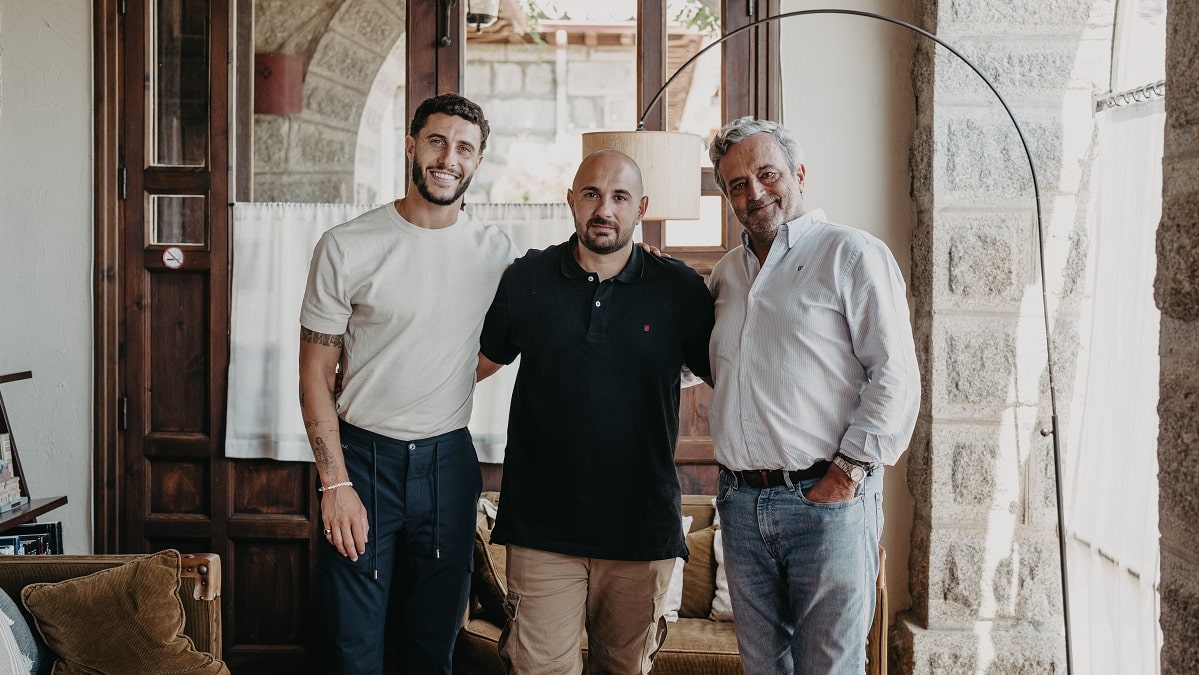 BDP Burger encuentra en Mario Hermoso y Carlos Delgado los socios para la expansión de la marca