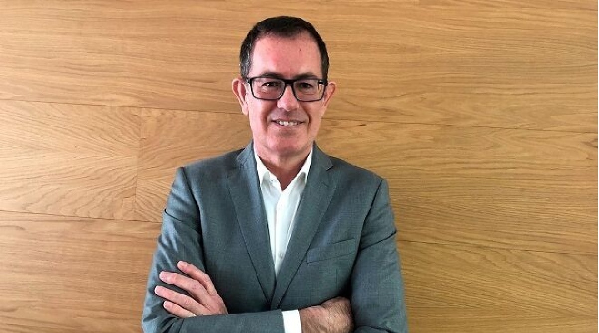 Juan José Mach, nuevo presidente de la patronal Catalana de Fabricantes de Equipos para la Hostelería