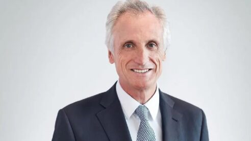 Julián Díaz, nuevo presidente no ejecutivo del futuro Food Delivery Brands
