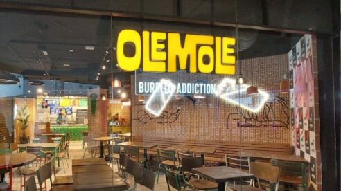 Mexicana de Franquicias compra OleMole para fortalecer su oferta