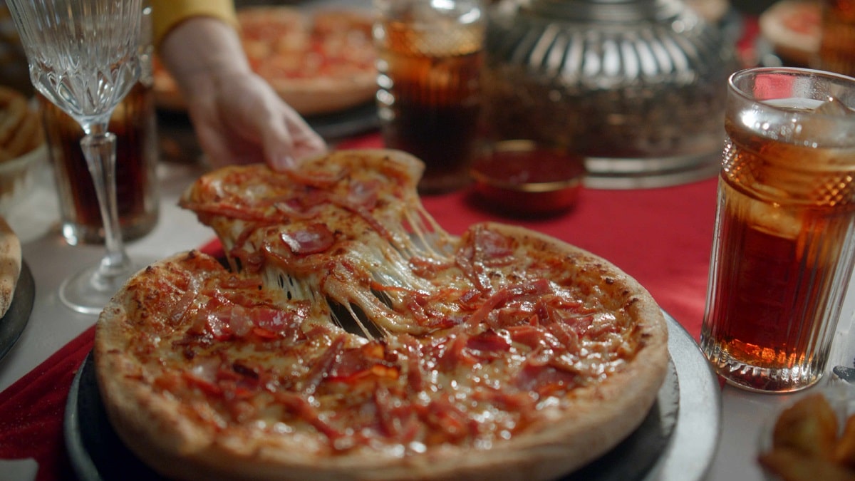 Telepizza impulsa el menú buffet a través de su red de más de 700 locales