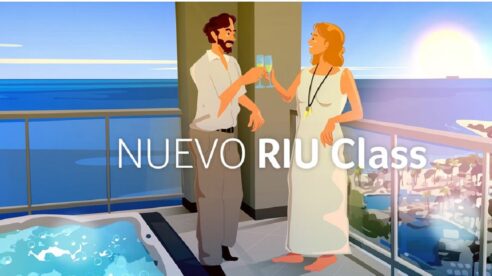 RIU Class: la cadena hotelera moderniza su programa de fidelización