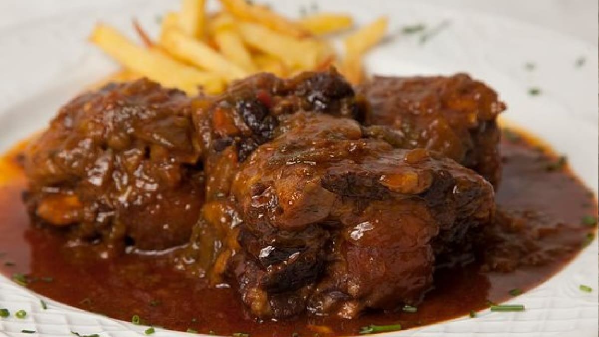 Restaurante Valencia