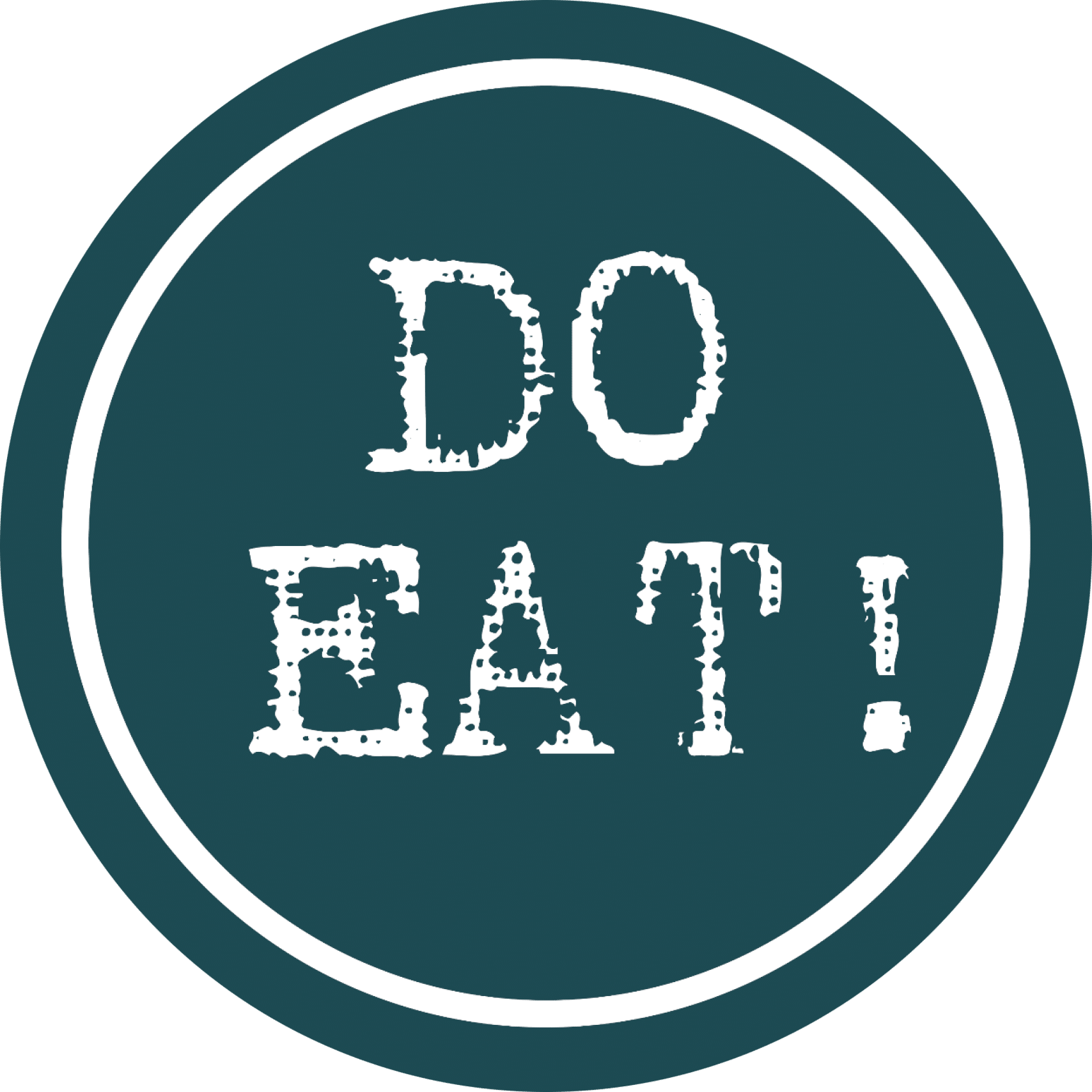 DO EAT!