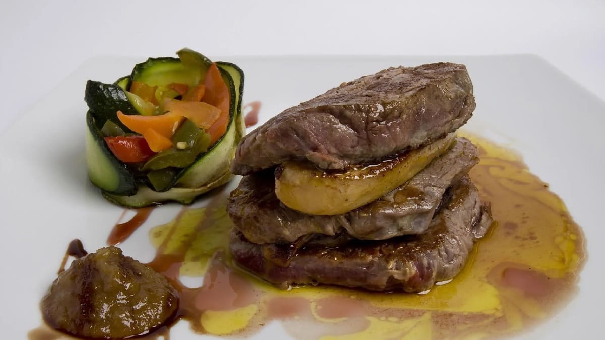 Restaurante Pucela