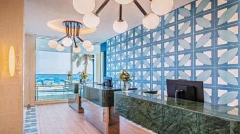 Grupo Barceló invirtió 213 millones de euros en ampliar su catálogo en 2023