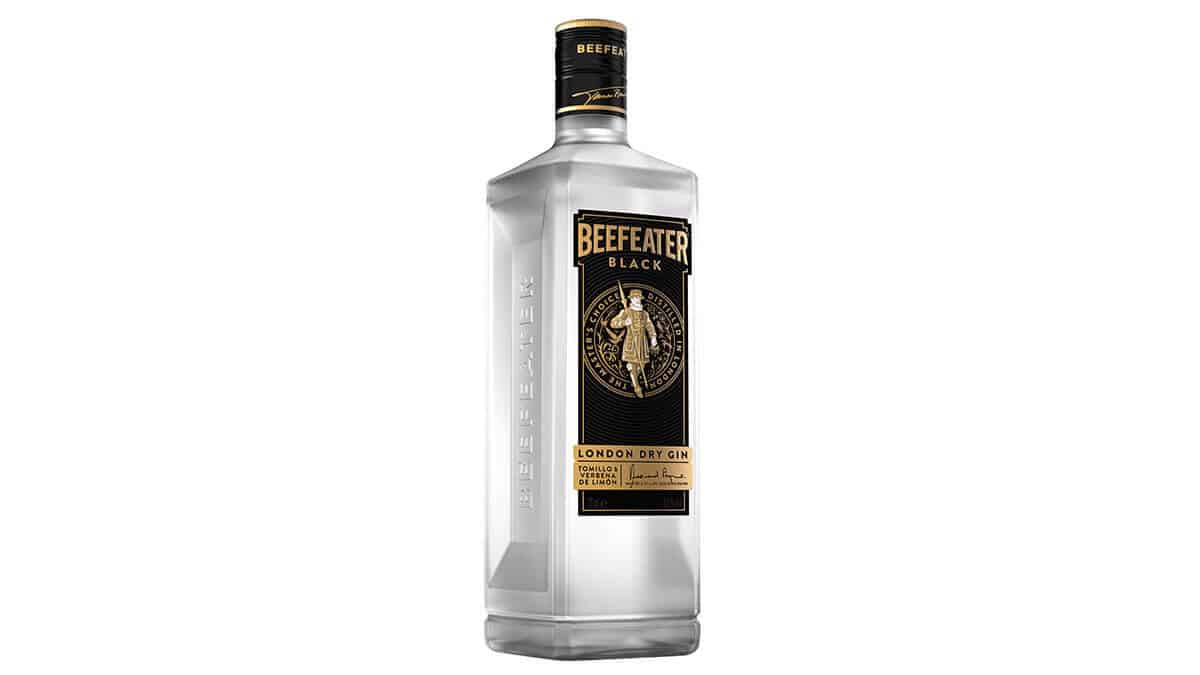 Beefeater Black: la nueva referencia premium de Pernod Ricard España