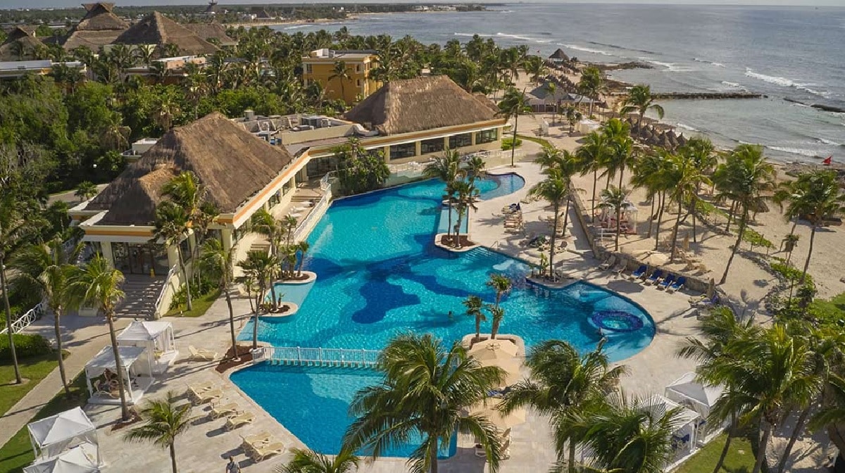 Grupo Piñero invierte 70 millones en renovar su flota hotelera del Caribe