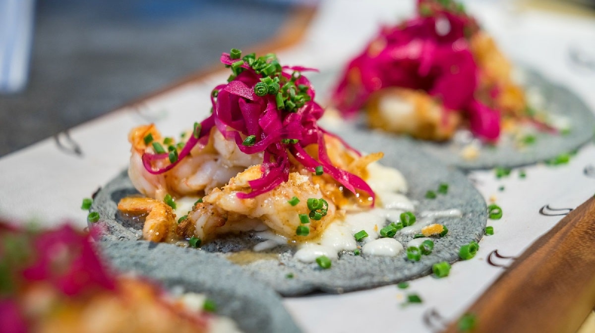 MAWEY Taco Bar-Olid