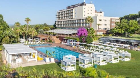 Los planes de crecimiento de Okami Hotels apuntan a Cataluña y Baleares