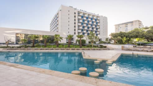 Barceló refuerza su expansión en Marruecos e invierte 80M en la compra y reforma de dos hoteles