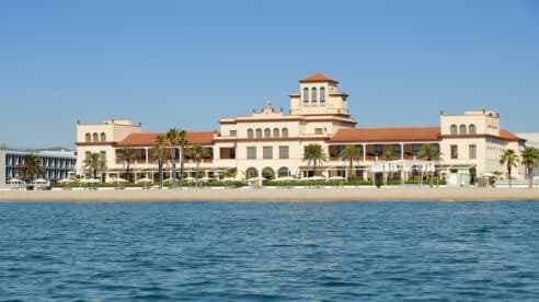 El nuevo Meliá Lloret de Mar: el comienzo de la amistad entre Okami Hotels y el gigante hotelero de Gabriel Escarrer