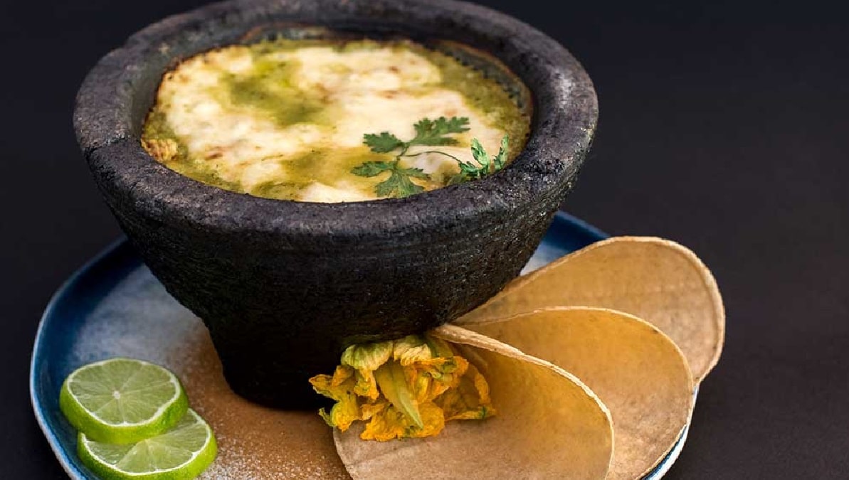 Taquería del Alamillo
