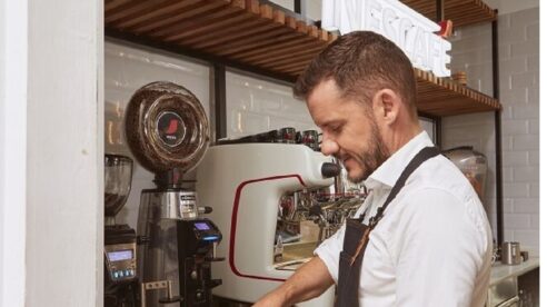 La Academia Barista de Nestlé forma a 20.000 sumilleres del café