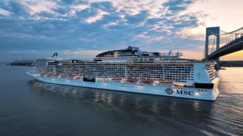 MSC Cruceros incorpora nuevos directivos de Hoteles y A&B para la línea de lujo Explora Journeys