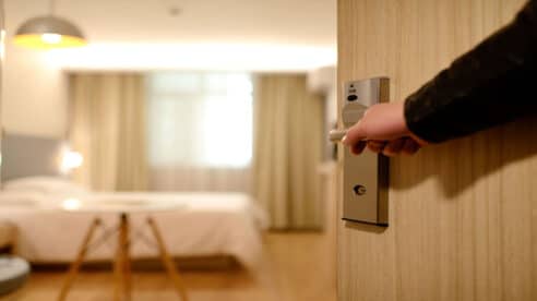 El 86% de los hoteleros considera los costes energéticos su principal desafío 