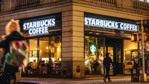 Domino´s y Starbucks lideran el negocio de Alsea España en facturación y rentabilidad