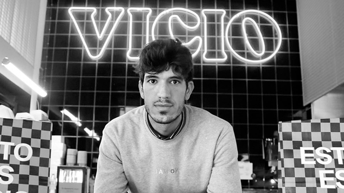 Aleix Puig se convierte en presidente de Vicio con el objetivo de internacionalizar la marca