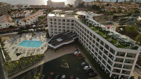 Canarias, Tarragona o Alicante: los mercados secundarios del boom hotelero