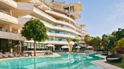 Crece la tendencia de los hoteles en alquiler, gestión y franquicia en España