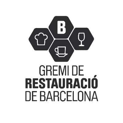 El gremio de restaurantes de Barcelona