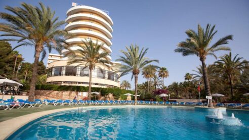 Grupotel adquiere y restaura el Hotel Club Cala Marsal en Mallorca