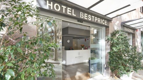 Hoteles Bestprice recibe casi 5 M de financiación para su expansión en España