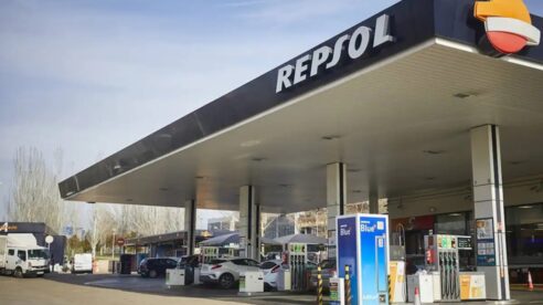 Repsol y Lizarran se asocian para lanzar 50 puntos de venta en estaciones de servicio