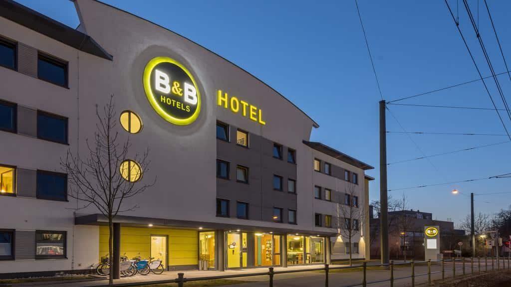 B&B Hotels y Construcciones Eliseo Pla se alían para construir nuevos hoteles en España