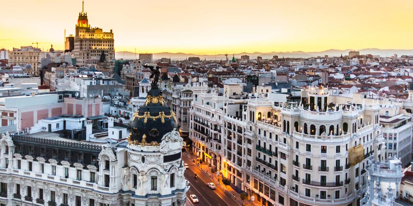 Madrid revalida su liderazgo como mejor destino de reuniones y congresos del mundo 