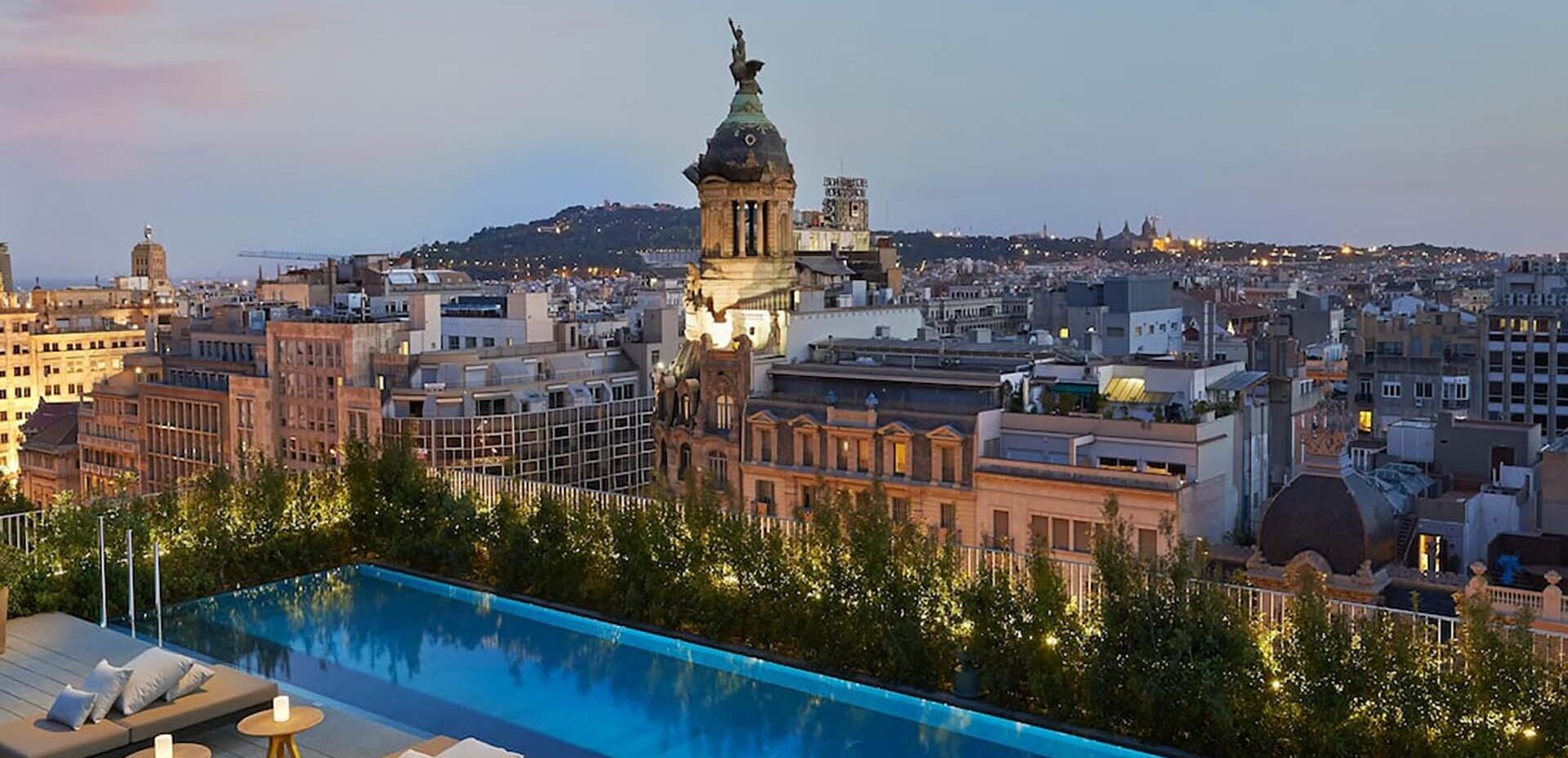 España apunta maneras de convertirse en el destino turístico más popular en 2024
