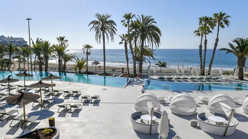 Estos son los nuevos hoteles que han abierto en España en 2023