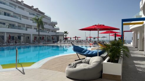Canarian Hospitality inaugura su segunda marca, Sholeo Beach Lodges