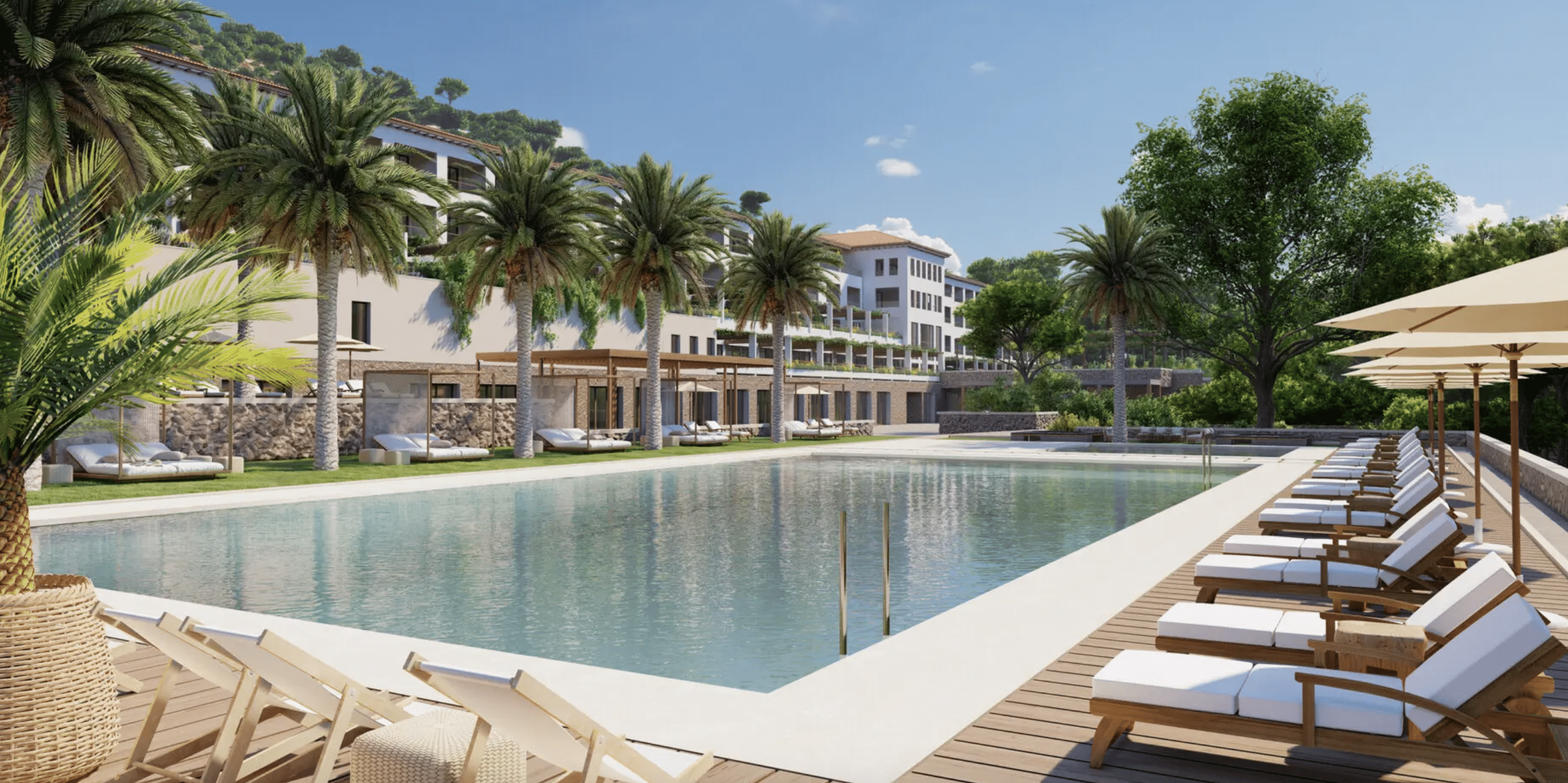 Four Seasons abrirá el nuevo hotel Formentor en junio
