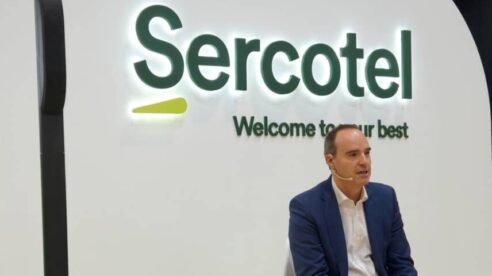 Sercotel se lanza al segmento ‘sol y playa’ tras incrementar sus ingresos un 33%