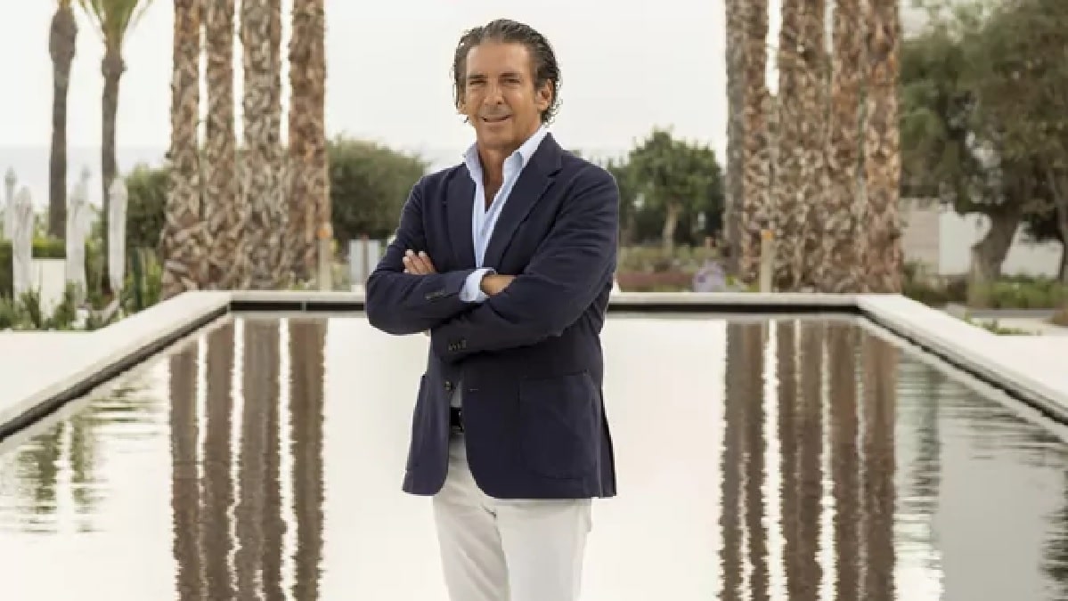 Restaurant Brands Iberia ficha Luis Herault como nuevo consejero delegado