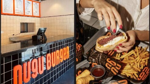 Nugu Burger busca abrirse hueco físico en Madrid con 3 millones en ventas