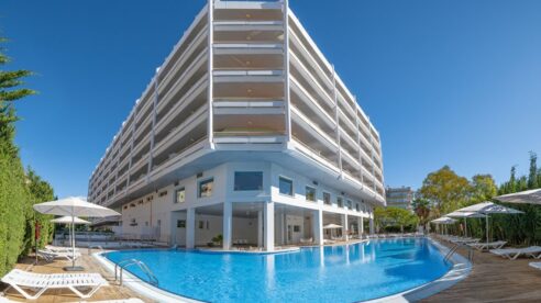 Ponient Hotels, la marca con la que PortAventura World pretende mejorar el atractivo del destino