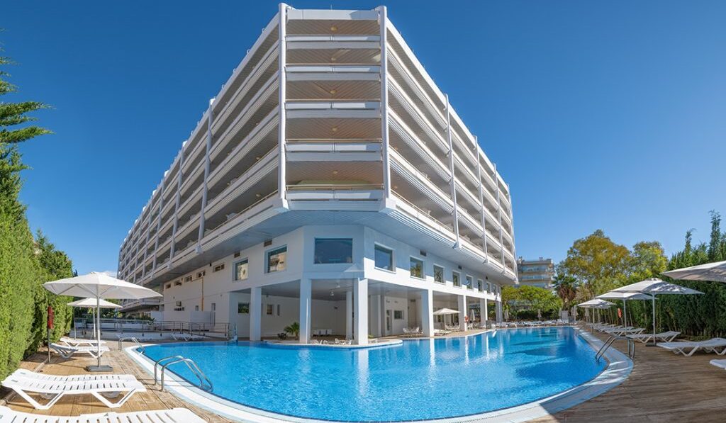 Ponient Hotels, la marca con la que PortAventura World pretende mejorar el atractivo del destino