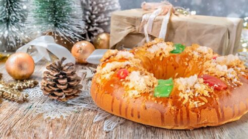 70.000 roscones de Viena Capellanes endulzarán los hogares de los madrileños estas navidades