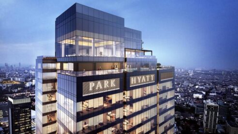 Hyatt crece en España con la apertura de 2 nuevos hoteles tras aliarse con Stoneweg 