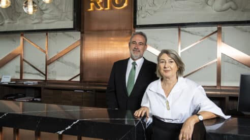 Riu Hotels cierra un 2023 histórico y prepara grandes aperturas en Chicago y Jamaica