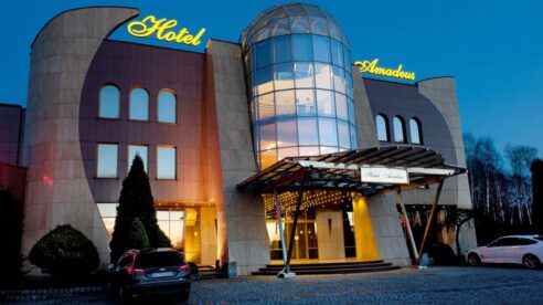 Amadeus cierra un año de crecimiento y aumenta un 14% sus ingresos hoteleros