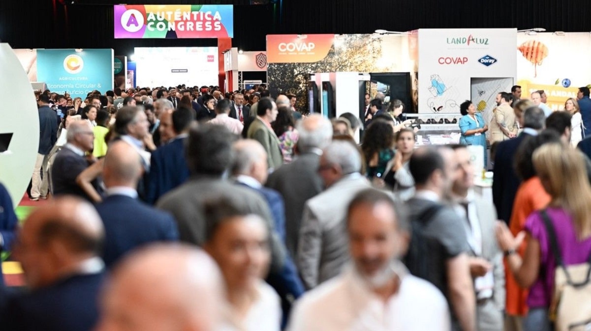 Auténtica regresa a Sevilla como evento pionero en la promoción del producto gourmet