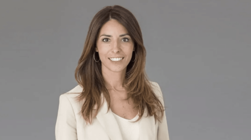 Ilunion Hotels nombra a Beatriz Miguel nueva directora de Negocio